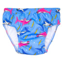Kid's Incontinence Swim Nappy Brief