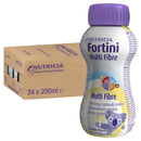 Fortini Multi Fibre 200ml Bottles | Carton of 24