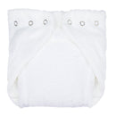 Unisex Towel Nappy, Cloth Nappy, Front-Opening