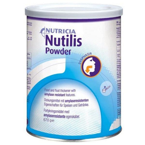 Nutricia Nutilis 670g | Carton of 6