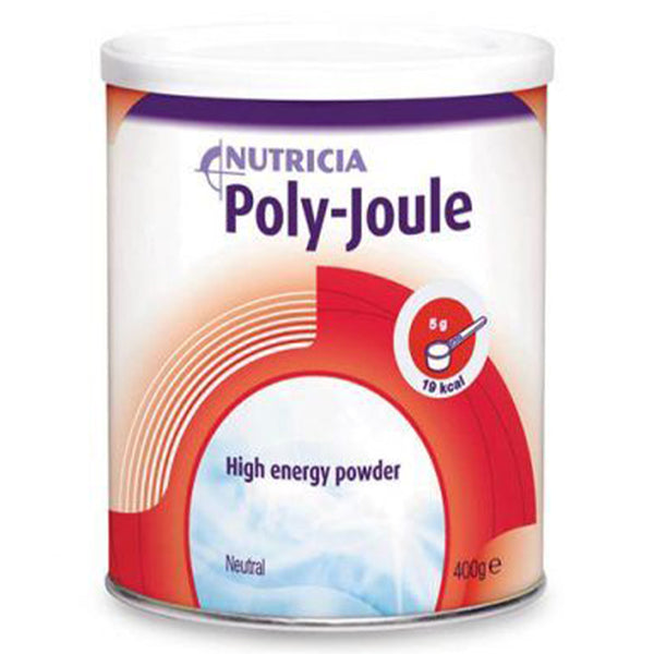 Nutricia Poly-Joule Powder 400g | Carton of 12