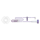 Flocare Infinity Bottle Set - 3 way port | Carton of 30