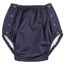 Adult's Waterproof Pant Pad Holder, Open-Style