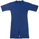 Kid's Short Sleeve Short Leg Body Suit, Onesie