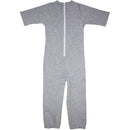 Kid's Short Sleeve Long Legs Body Suit, Onesie