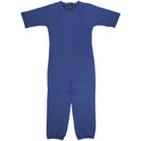 Kid's Short Sleeve Long Legs Body Suit, Onesie