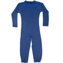 Kid's Long Sleeve Long Leg Body Suit, Onesie