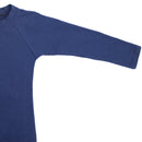 Kid's Long Sleeve Long Leg Body Suit, Onesie