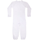 Adult's Long Sleeve Long Leg Body Suit, Onesie