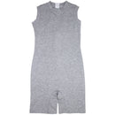 Kid's Sleeveless Short Leg Body Suit, Onesie