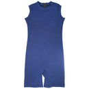 Kid's Sleeveless Short Leg Body Suit, Onesie