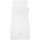 Kid's Sleeveless Short Leg Body Suit, Onesie