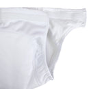 Unisex Front-Opening All-in-One Pant, Plus