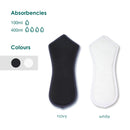 Men's JOCKEY Brief with incontinence pad