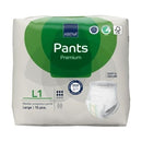 Abena Pants Premium (Pull-Up), Carton