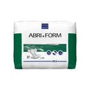 Abri-Form Comfort (Side-Opening), Carton