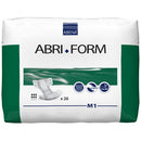 Abri-Form Comfort (Side-Opening), Carton