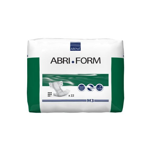 Abri-Form Comfort (Side-Opening), Carton