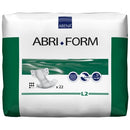 Abri-Form Comfort (Side-Opening), Carton