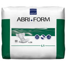 Abri-Form Comfort (Side-Opening), Carton