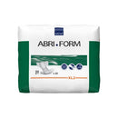 Abri-Form Comfort (Side-Opening), Carton