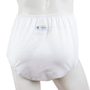 Clip-Opening Stretch Mesh Fixation Pant