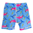 NIGHT n DAY x MULGA Kid's Incontinence Swim Shorts