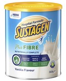 Sustagen Hospital Formula PLUS FIBRE 840g Can