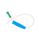 MDevices Standard Nelaton Catheter Male, Blue Sleeve, 40cm | Carton of 50