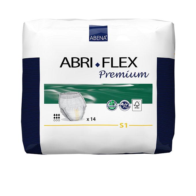 Abri-Flex Premium (Pull-Up), Carton