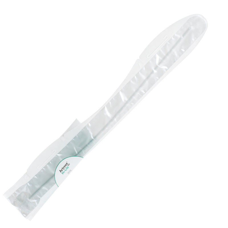Actreen Hi-Lite Catheter Set Unisex Nelaton, 37cm Length | Carton of 30
