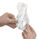 Actreen Hi-Lite Catheter Set Male Tiemann, 37cm Length | Carton of 30