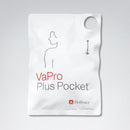 VaPro Plus Pocket No Touch Intermittent Catheter | Carton of 30
