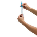 Hollister Advance Touch Free Intermittent Catheter | Carton of 25