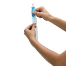 Hollister Advance Touch Free Intermittent Catheter | Carton of 25