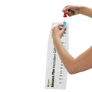 Hollister Advance Plus™ Touch Free Intermittent Catheter with Tiemann Tip | Carton of 25