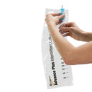 Hollister Advance Plus™ Touch Free Intermittent Catheter with Tiemann Tip | Carton of 25