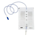 Hollister Night Drainage Bag Flip Tap Sterile | Carton of 10