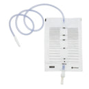 Hollister Night Drainage Bag Flip Tap Sterile | Carton of 10