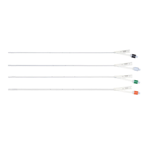 Cystofix Suprapubic Catheter with integral balloon 5mL without guidewire Unisex | Carton of 5