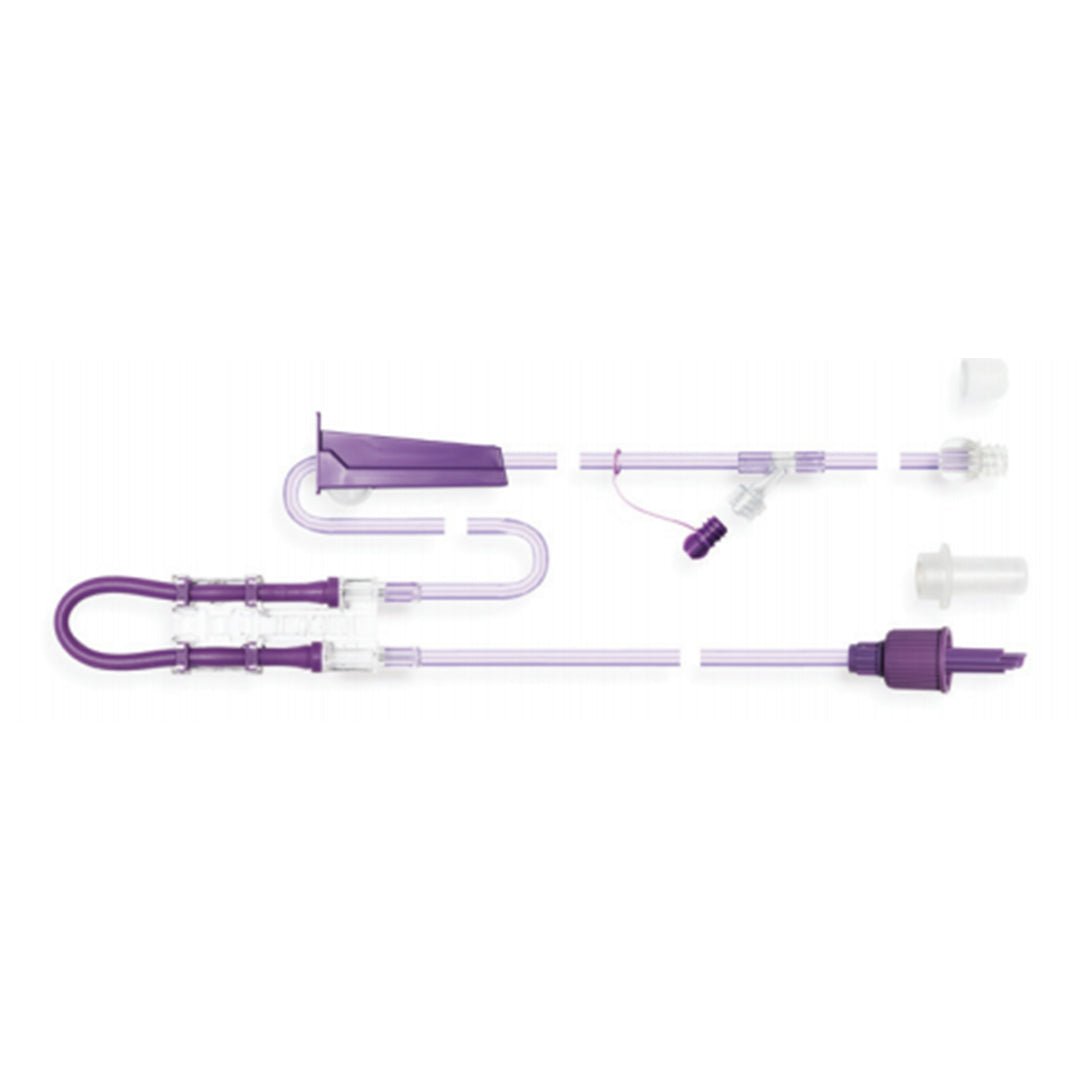 Flocare Infinity Pack: Streamlined Feeding | Carton of 30