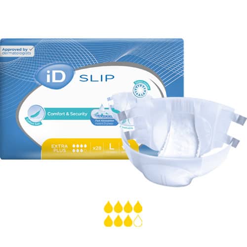 iD Slip Extra Plus | Carton