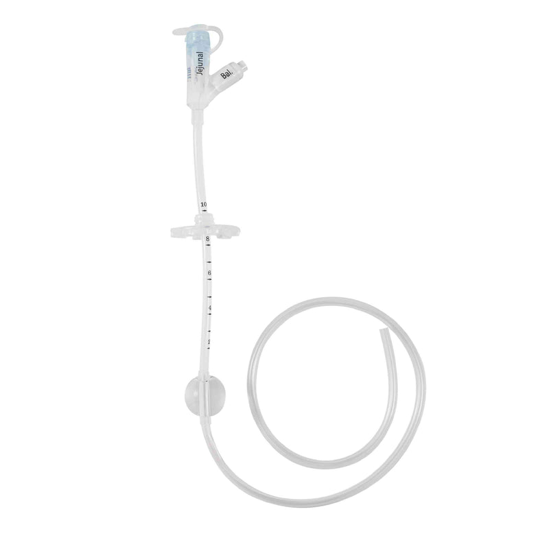 MIC Jejunal Feeding Tube with EnFit® Connector | Carton of 2