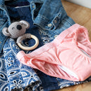 Girl's BONDS Bikini Brief with incontinence pad (Single)