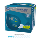 MoliCare Premium Men Pads | Pack of 14
