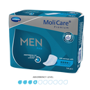 MoliCare Premium Men Pads | Pack of 14