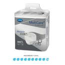 MoliCare Premium Mobile 10 Drops Pull Up Pant | Pack of 14