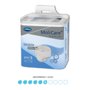 MoliCare Premium Mobile 6 Drops Pull Up Pant | Pack of 14