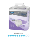MoliCare Premium Mobile 8 Drops Pull Up Pant | Pack of 14