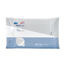 MoliCare Skin Impregnated Wash Glove | Pack of 8